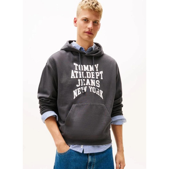 Tommy Hilfiger Ανδρικό φούτερ Heritage '90s Varsity Hoody